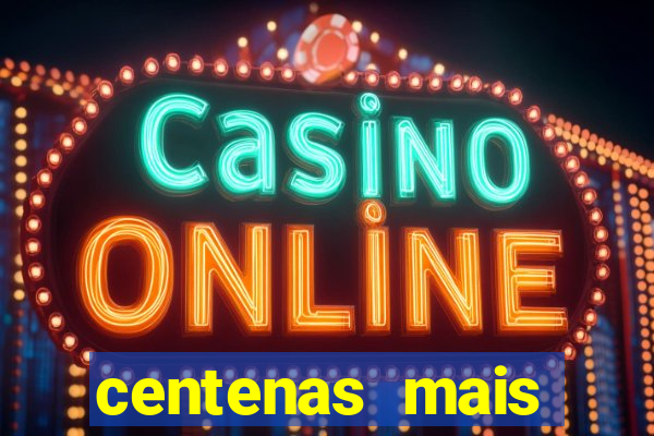 centenas mais atrasadas na loteria federal